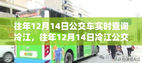 往年12月14日冷江公交車實(shí)時(shí)查詢指南，初學(xué)者也能輕松掌握的全攻略技能