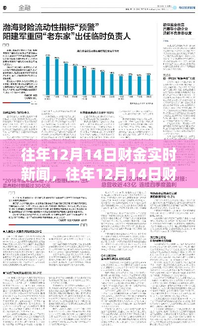 往年12月14日財金實時新聞回顧與洞察，深度解析當(dāng)日財經(jīng)動態(tài)