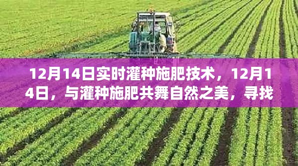 12月14日實(shí)時灌種施肥技術(shù)，與自然共舞，心靈寧靜之旅的開始