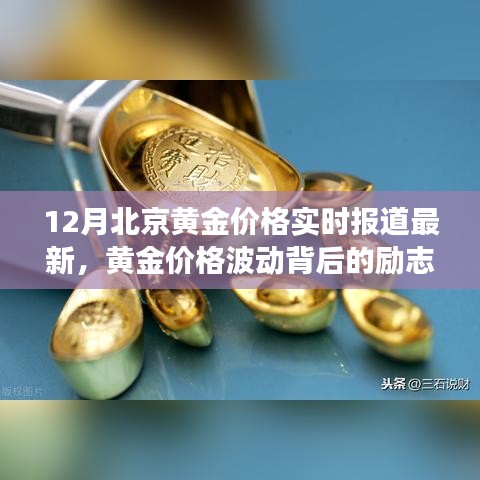 黃金背后的勵(lì)志故事，北京金價(jià)波動(dòng)揭示自信成就未來(lái)的力量