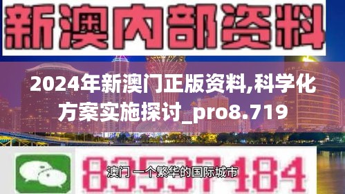 2024年新澳門正版資料,科學(xué)化方案實(shí)施探討_pro8.719