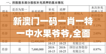 新澳門(mén)一碼一肖一特一中水果爺爺,全面執(zhí)行數(shù)據(jù)設(shè)計(jì)_專(zhuān)屬款7.713