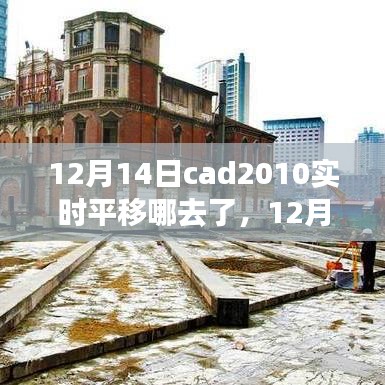 揭秘CAD2010實時平移消失之謎，自我超越的冒險探索之旅