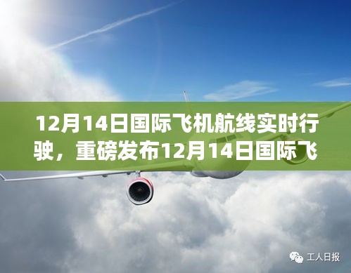 科技領(lǐng)航重塑飛行體驗(yàn)，國際飛機(jī)航線實(shí)時(shí)行駛系統(tǒng)重磅發(fā)布