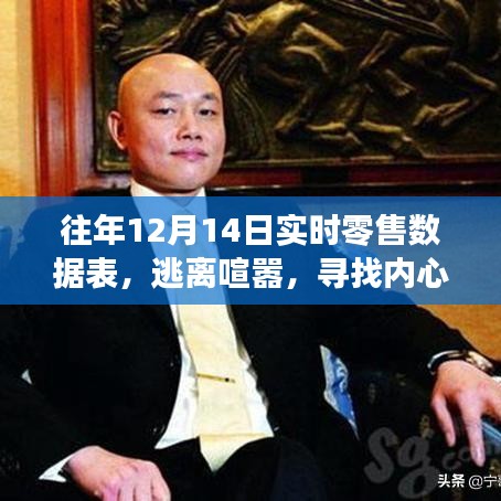 往年12月14日零售數(shù)據(jù)回顧，與自然美景同行的寧靜之旅