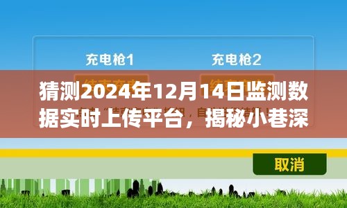 探秘小巷特色小店，2024年12月14日監(jiān)測數(shù)據(jù)實時上傳平臺之旅