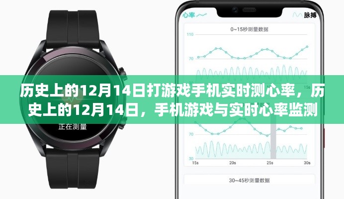 歷史上的12月14日，手機(jī)游戲與實(shí)時(shí)心率監(jiān)測(cè)技術(shù)的融合里程碑