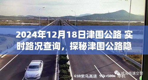 探秘津圍公路美食秘境，實(shí)時(shí)路況下的意外驚喜與美食秘境探索（附日期）