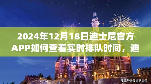 迪士尼官方APP實時排隊時間查看功能詳解與用戶體驗對比