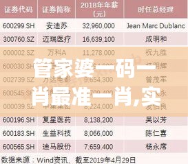 管家婆一碼一肖最準(zhǔn)一肖,實(shí)地?cái)?shù)據(jù)驗(yàn)證策略_精英版4.199
