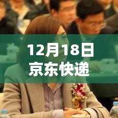 京東快遞實時跟蹤系統(tǒng)深度評測，體驗報告及實時跟蹤指南