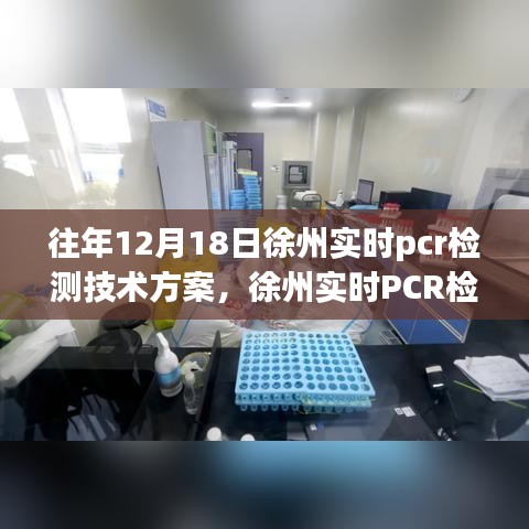 徐州實(shí)時(shí)PCR檢測技術(shù)方案，歷史背景與深遠(yuǎn)影響的探討