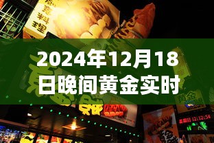 探秘黃金夜巷，黃金實(shí)時(shí)操作特色小店的秘密之旅