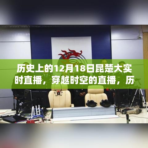 歷史上的12月18日昆楚大實時直播，穿越時空的紀(jì)實