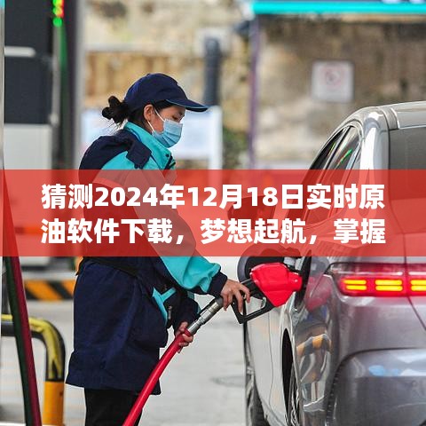 掌握未來原油市場，夢想起航的自信與成長之路，預測2024年原油軟件下載趨勢