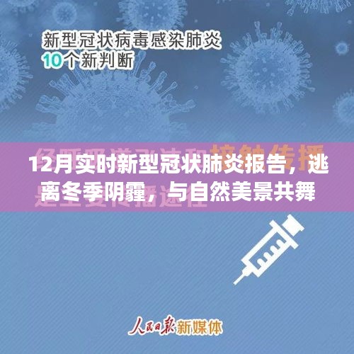 十二月新型冠狀肺炎報告，逃離冬季陰霾，與自然美景共舞，啟示寧靜之旅