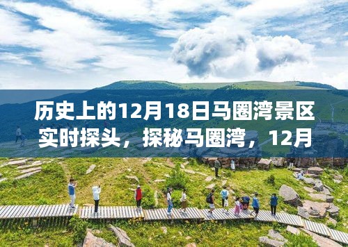 探秘馬圈灣，歷史鏡頭下的自然之旅與景區(qū)實時探秘紀實（12月18日）