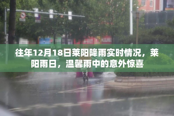 往年12月18日萊陽降雨情況及雨中意外驚喜