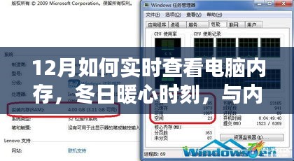 冬日暖心時(shí)刻，實(shí)時(shí)查看電腦內(nèi)存，與內(nèi)存共舞的日子