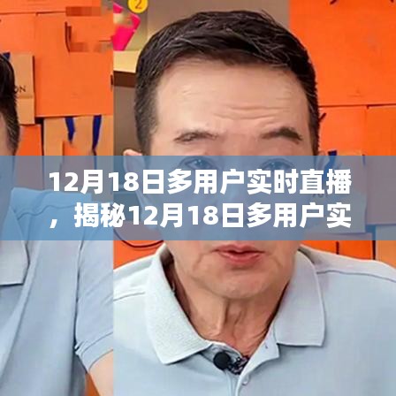 揭秘多用戶實(shí)時(shí)直播，技術(shù)互動(dòng)與未來趨勢(shì)展望（12月18日直播日）