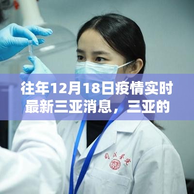 三亞十二月疫情下的溫情與友情閃耀時(shí)刻實(shí)時(shí)更新消息