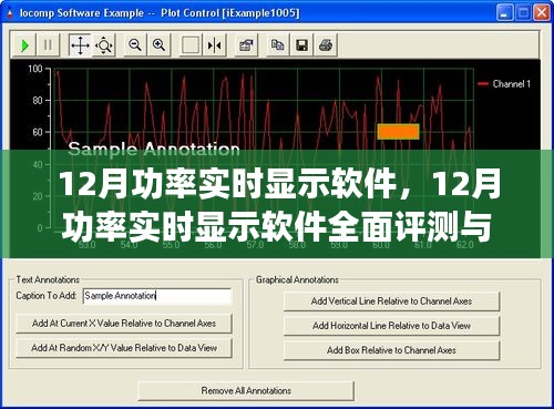 12月功率實(shí)時(shí)顯示軟件，全面評(píng)測與詳細(xì)介紹