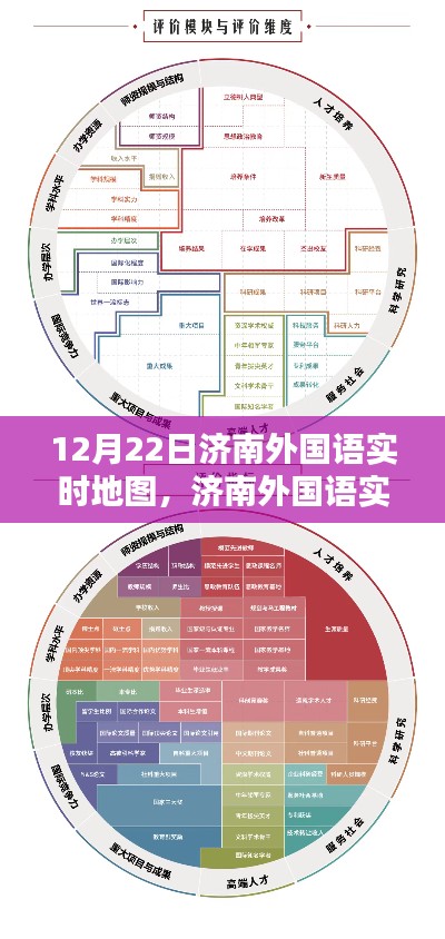 濟(jì)南外國語實(shí)時(shí)地圖深度評(píng)測(cè)報(bào)告，特性解析、用戶體驗(yàn)與目標(biāo)用戶群體探索