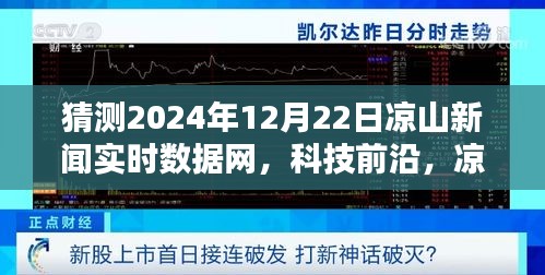 涼山新聞實時數(shù)據(jù)網(wǎng)，智能預(yù)測時代開啟，共創(chuàng)未來生活新篇章（科技前沿）