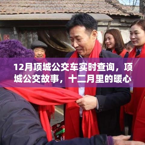 項城公交故事，十二月暖心之旅實時查詢指南