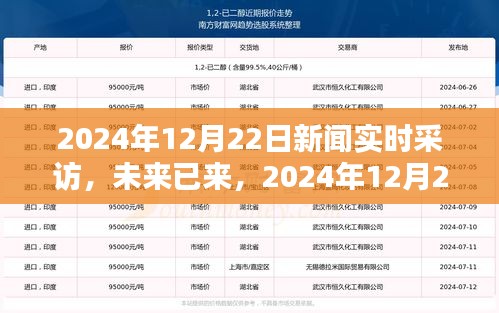 未來已來，深度解析與體驗(yàn)未來科技前沿產(chǎn)品