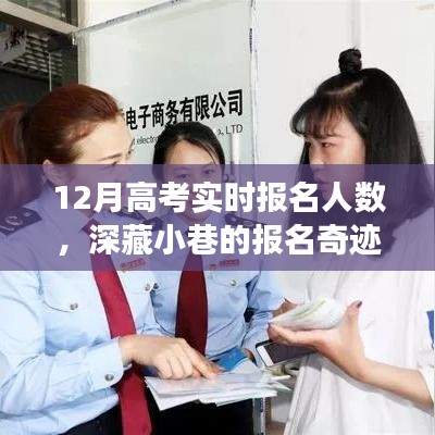 揭秘高考報(bào)名奇跡，小巷深處的秘密與實(shí)時(shí)報(bào)名人數(shù)背后的故事