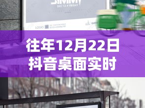 抖音實(shí)時(shí)桌面圖片分享，冬日溫暖的瞬間記錄