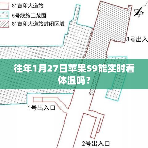 蘋果S9往年1月27日實(shí)時(shí)體溫監(jiān)測功能解析
