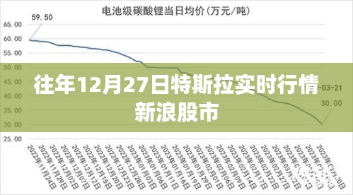 特斯拉新浪股市歷年12月27日實(shí)時(shí)行情回顧