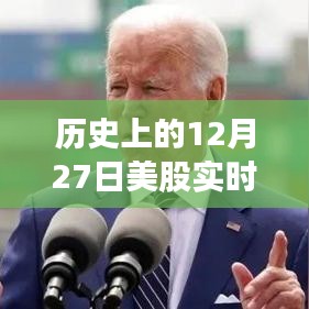 歷史上的美股指數(shù)動(dòng)態(tài)，12月27日實(shí)時(shí)數(shù)據(jù)解析