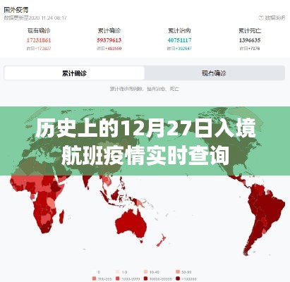 入境航班疫情實時查詢，歷史數(shù)據(jù)回顧與最新動態(tài)