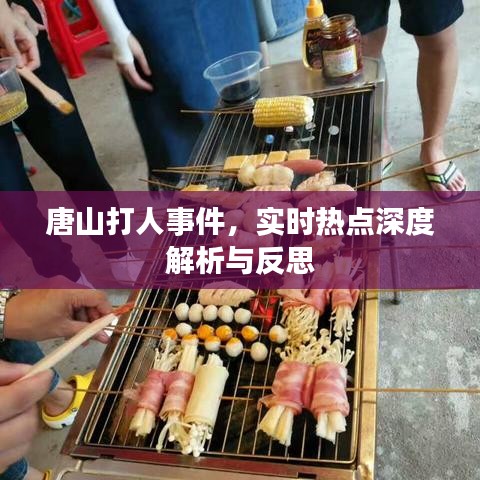 唐山打人事件深度解析，反思與警示