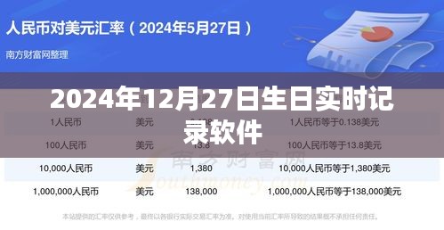 生日記錄軟件，記錄美好時(shí)刻，見證成長瞬間