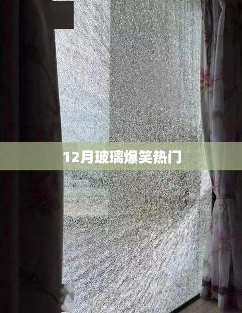 玻璃爆笑話題，12月笑料大放送！