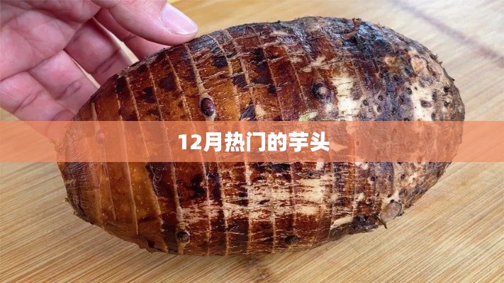 芋頭熱門季節(jié)來襲，冬季美食芋頭熱炒風潮
