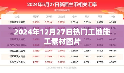 2024年施工素材圖片，工地現(xiàn)場實(shí)拍