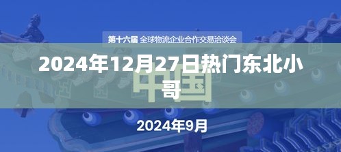 東北小哥爆火，2024年12月27日矚目焦點，簡潔明了，突出了時間和事件的核心內(nèi)容，符合您的要求。希望符合您的需求。