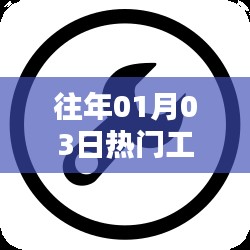 精選工具圖片盤點，歷年一月三日熱門之選