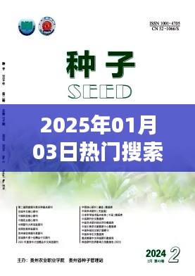 2025年熱門搜索種子，預(yù)測(cè)與趨勢(shì)分析