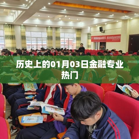 「歷史上的金融專業(yè)熱門，揭秘一月三日背后的故事」