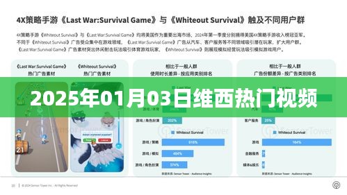 維西熱門視頻搶先看，2025年1月3日最新熱門內(nèi)容
