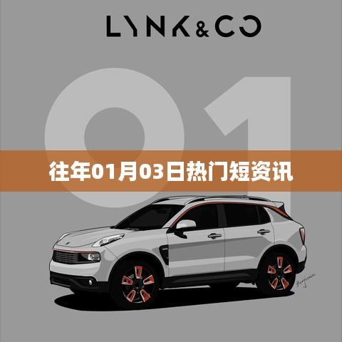 精選短資訊，歷年一月三日熱點(diǎn)回顧