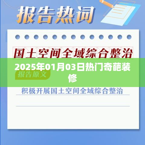 『2025年元旦后奇葩裝修趨勢(shì)大揭秘』