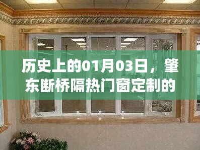 肇東斷橋隔熱門窗定制，崛起與歷程回顧