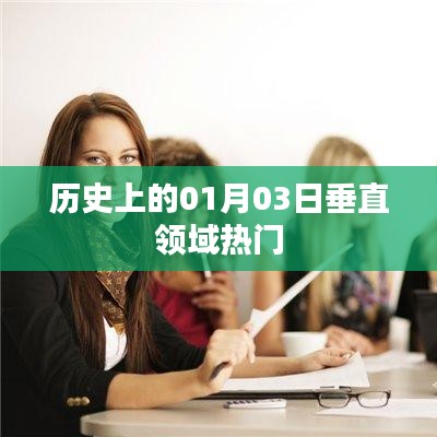 歷史上的一月三日，各領(lǐng)域大事件回顧